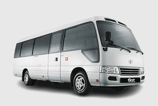 Toyota Coaster