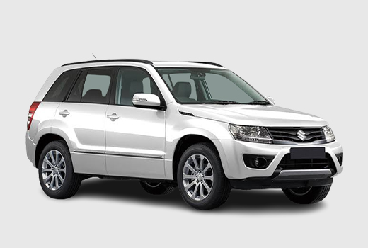 Suzuki Escudo